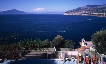 Hotel Miramare