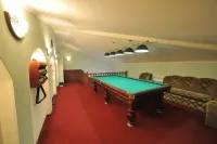 Uspenskaya Hotel Hotels in Uglichsky District