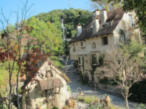 濱名湖維森酒店 鄰近JR弁天島站的酒店