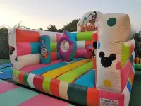 Hotel la Vela فنادق في La Muddizza