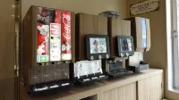 Anshin oyado Tokyo Man Ginza Shimbashi Station - Suối nước nóng