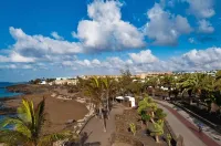Camel's Spring Club - con vista mare