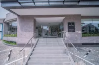All Nite & Day Residence Kebon Jeruk Jakarta Hotel dekat ROKOK HERBAL SIN DURI KOSAMBI