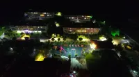 Ceylan Termal Saglikli Yasam Koyu Hotels in Yaylabagi Belediyesi