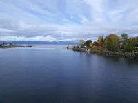 Motel Centre-Ville Hotels in Montmagny