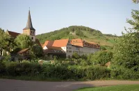Schlosshotel Ingelfingen - Wifi
