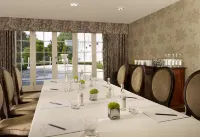 The Arden Hotel Stratford - Eden Hotel Collection Các khách sạn ở Alderminster