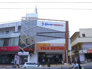 Shree Residency