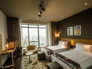 AltAir Boutique Hotel