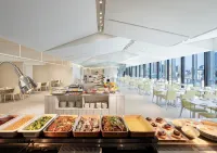 Hotel Royal Classic Osaka Hotels in Osaka