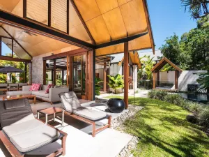 Niramaya Villas and Spa