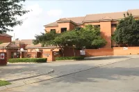 JoziStay @ Savannah Apartments Hôtels à : Roodepoort