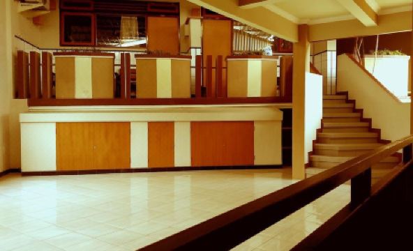 Lestari Hotel & Resto - Housity