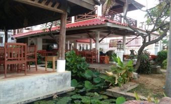 Baanpran Resort