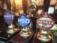 The Farmers Arms Hotels in Saint Minver Lowlands