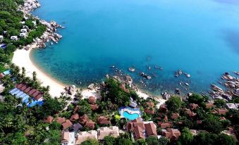 Coral Cliff Beach Resort Samui