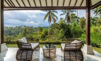 Bubble Hotel Bali Ubud - Adults Only