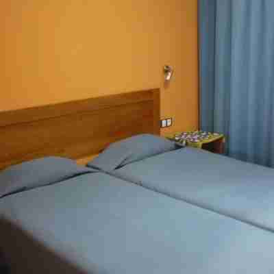 Terraza de Amadores Rooms