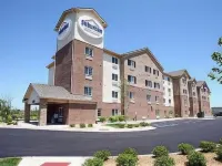 Suburban Studios Clarksville-Louisville North Hotels in Clarksville