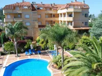 Hotel Spa Bosque Mar - شاطئ
