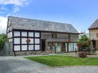 Stable End Hotel dekat Kington Museum