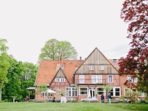 Hotel Waldhof auf Herrenland