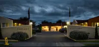 Bella Tuscany Motor Lodge Hotels in 