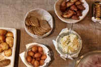 Albergo Accademia - petit déjeuner