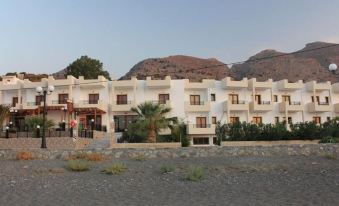 Triton Authentic Cretan Hotel