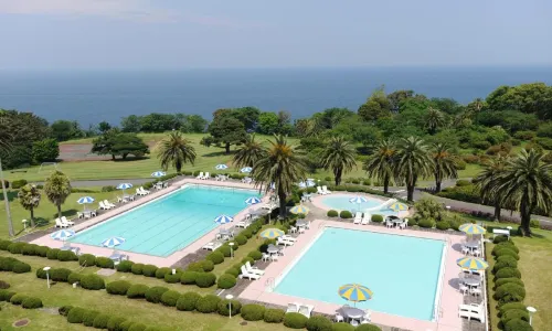 Kawana Hotel