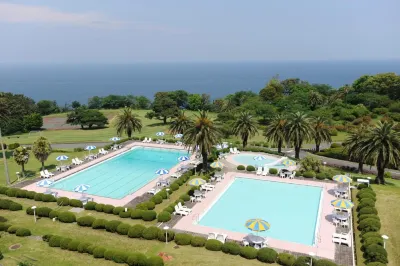 Kawana Hotel