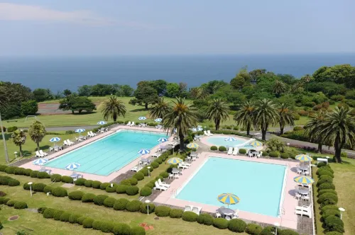 Kawana Hotel Hotels in Ito