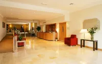 Broadhaven Bay Hotel - Nouto- ja jättöpalvelut