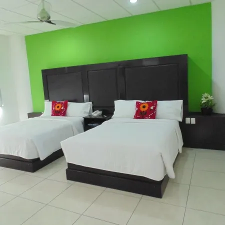 Chiapas Hotel Express, Tuxtla Gutierrez