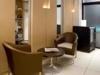 Hotel Ours Blanc - Victor Hugo