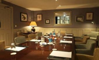 Feversham Arms Hotel & Verbena Spa