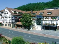 Landgasthof Hotel Hess