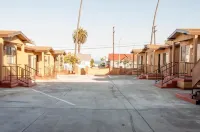 Pacific Inn & Suites Hotels in San Pedro