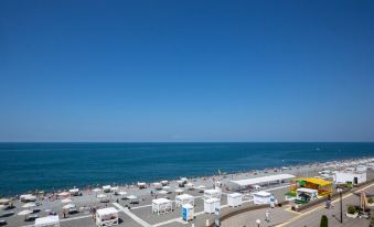 Tropicana Resort Hotel Sochi