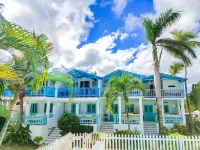 B&B Aparthotel la Isleta Hotels in Las Galeras