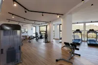 Filion Suites Resort & Spa - Gym