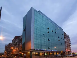 Hotel Príncipe de Asturias