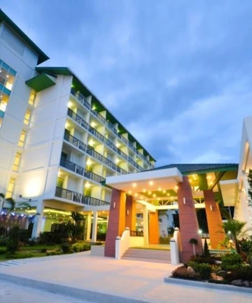 รูปภาพของเดอะ ฟลอร่า เมย์ รีสอร์ท