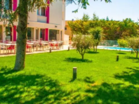 Best Western Hotelio Montpellier Sud Hotels in Lattes