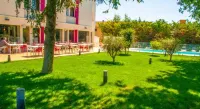 Best Western Hotelio Montpellier Sud