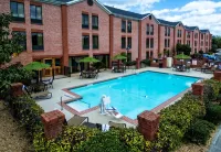 Hampton Inn Savannah-I-95 North
