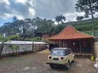 Pondok Anteng