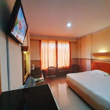 Hotel Grand Duta Syariah Hotels near Musi River
