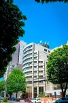 Hotel Diego de Almagro Concepción Các khách sạn ở Concepcion