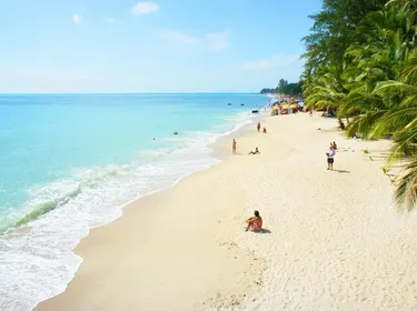 รูปภาพของละไม อินน์ 99 บังกะโล